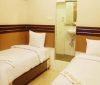 gandhi inn medan sumatera utara