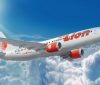 Lion Air Airlines