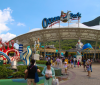 Ocean Park Water Adventure BSD