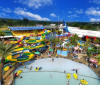 Objek wisata Saygon Waterpark